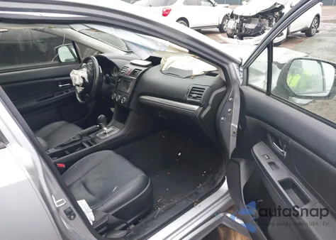 2013 Subaru Impreza 2.0I Sport Limited z USA, uszkodzony, nr VIN JF1GPAR65D2801580